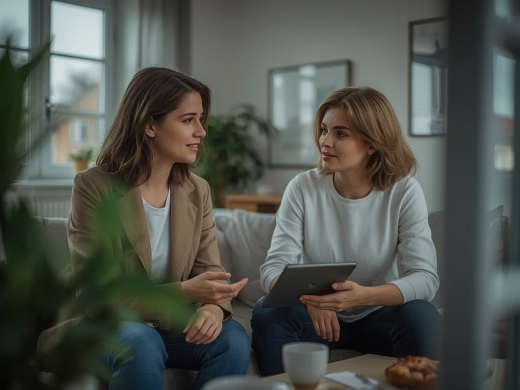 Vom Mangelprotokoll bis zur Modernisierung: So steuern wir den Weg zur sicheren Wohnung