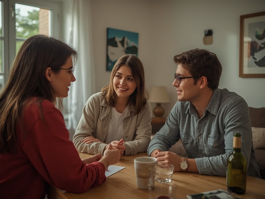 Praxisfall: PV-Start mit Förderlogik und Alltagsszenarien rund ums Reisen und Wohnen